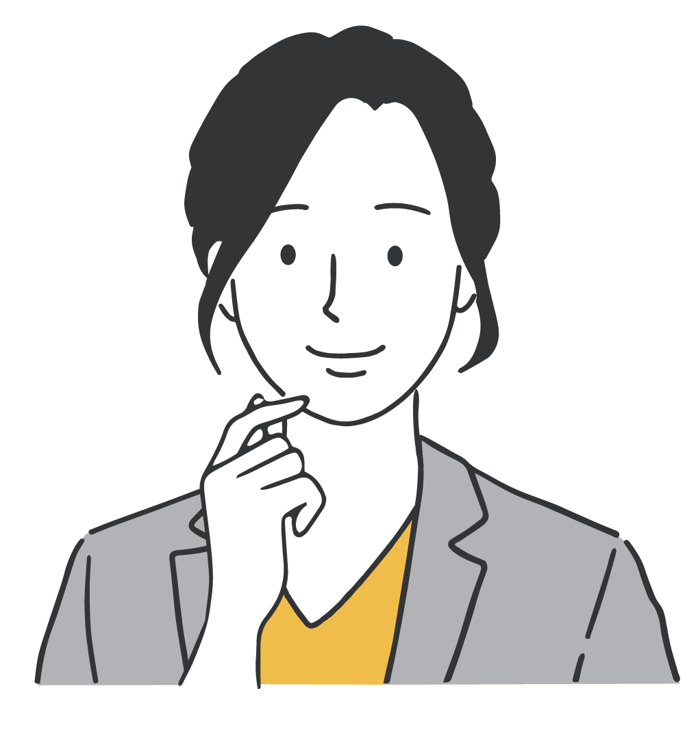 イラストアイコン