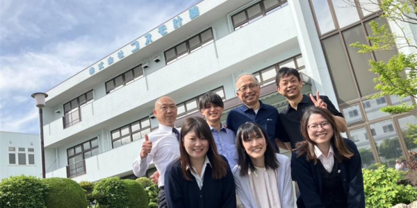 株式会社コスモ計器