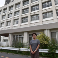 インタビュー回答者の先生
