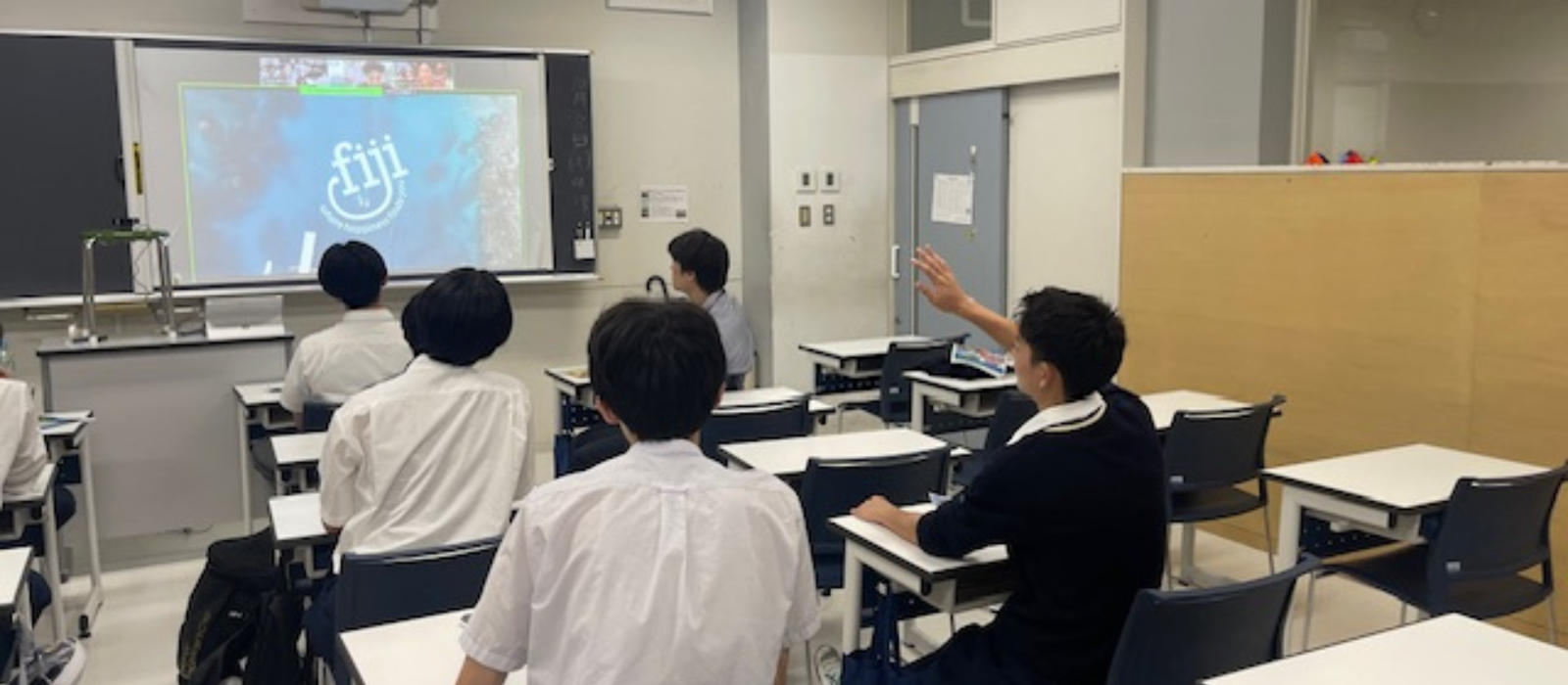 教育プログラム