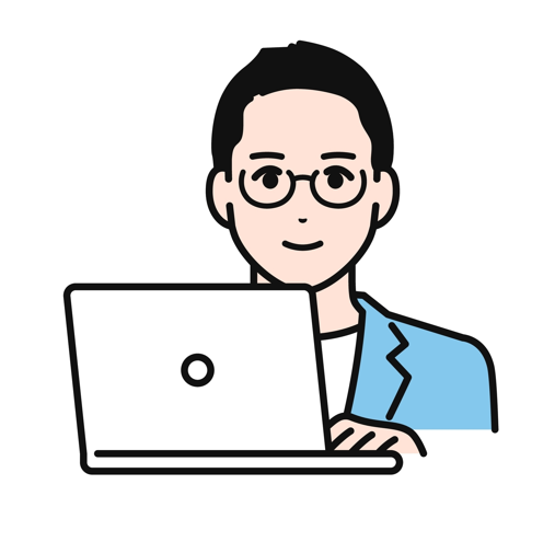 イラストアイコン