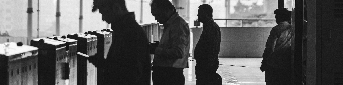 新幹線の乗車方法