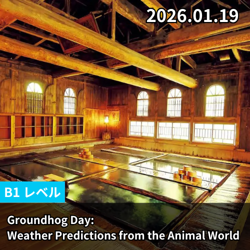 Japan's Movie-Like Retro Hot Spring Destinations, Ranked