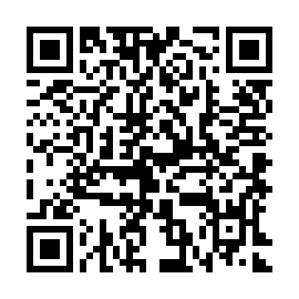 会員登録QRコード