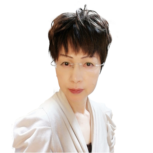 登壇者 桐嶋亜樹先生
